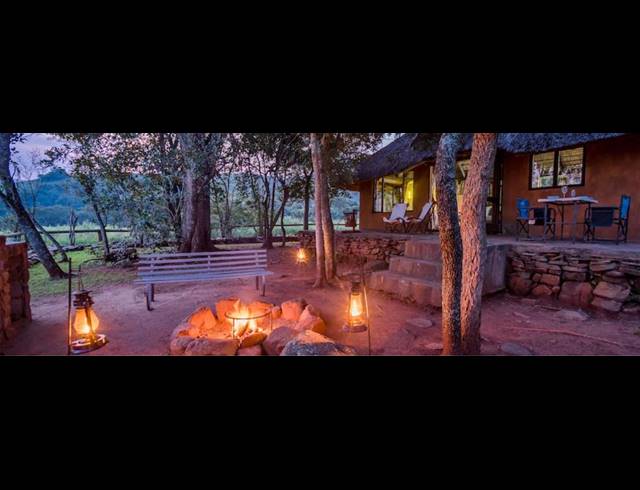 M² LODGE FOR SALE IN NGODWANA